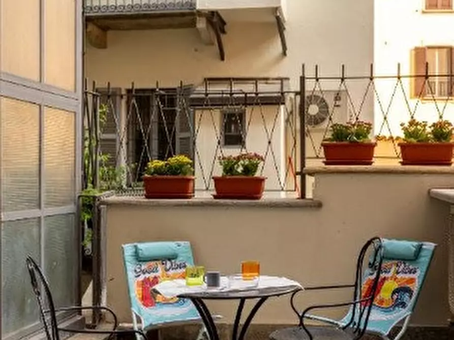 Immagine 14 di Appartamento in affitto  in Ripa di Porta Ticinese, 23 a Milano