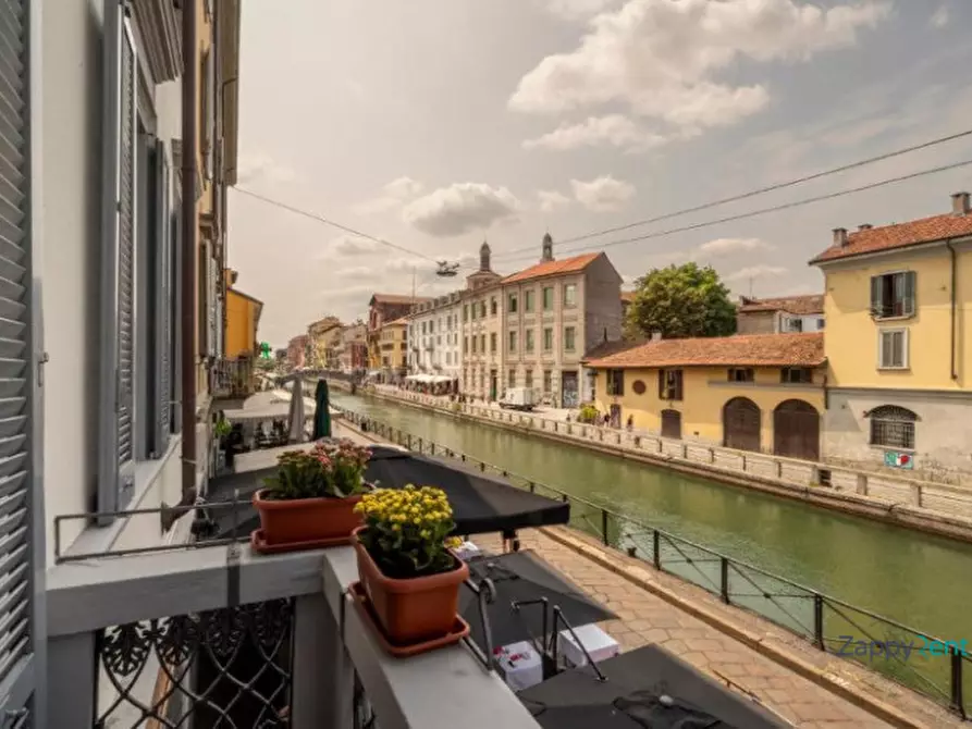 Immagine 15 di Appartamento in affitto  in Ripa di Porta Ticinese, 23 a Milano