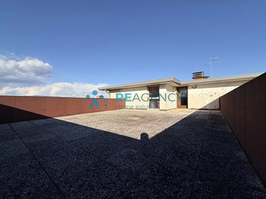 Immagine 2 di Appartamento in vendita  a Creazzo