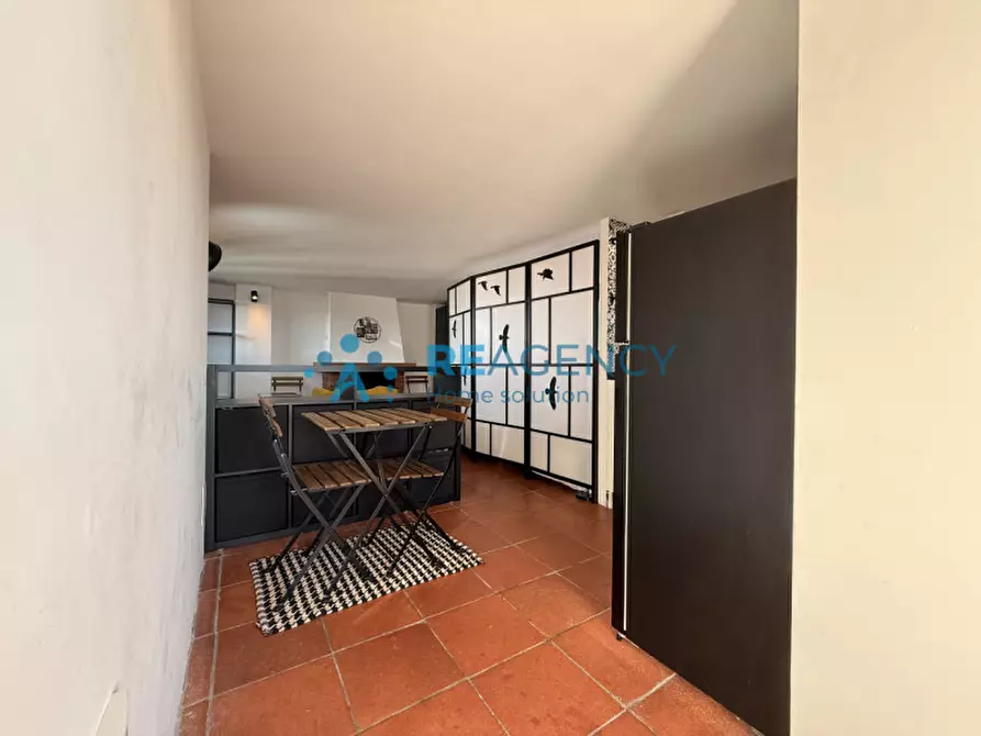 Immagine 3 di Appartamento in vendita  a Creazzo