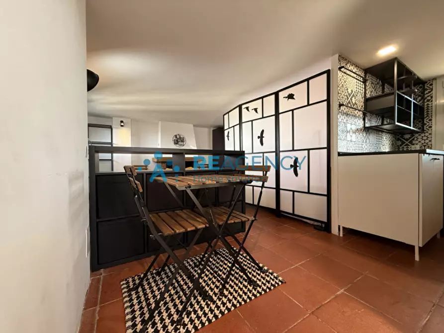 Immagine 5 di Appartamento in vendita  a Creazzo