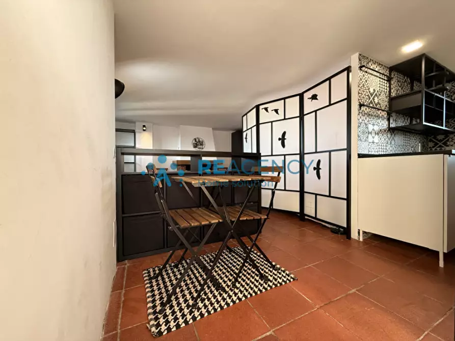 Immagine 6 di Appartamento in vendita  a Creazzo