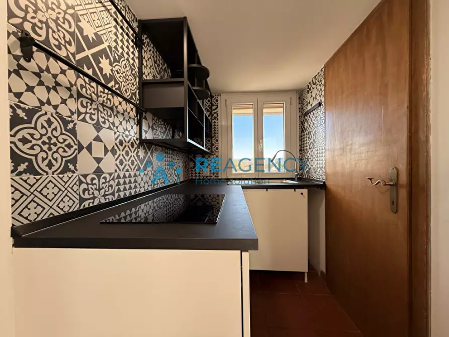 Immagine 8 di Appartamento in vendita  a Creazzo