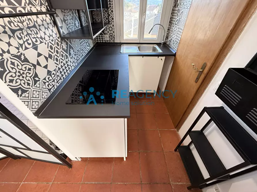 Immagine 9 di Appartamento in vendita  a Creazzo