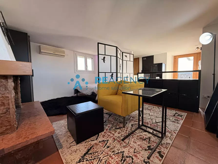 Immagine 10 di Appartamento in vendita  a Creazzo