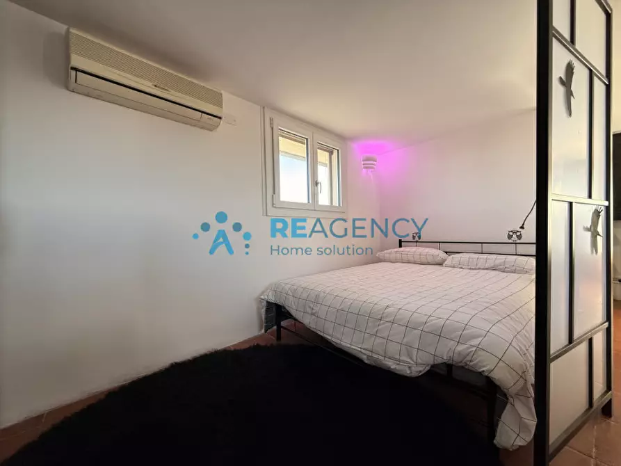 Immagine 11 di Appartamento in vendita  a Creazzo