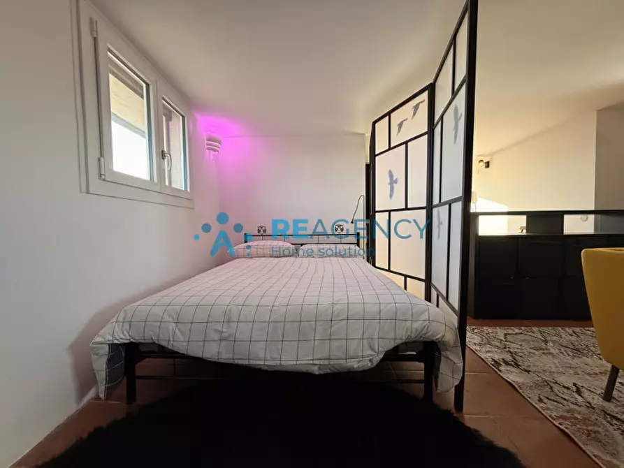 Immagine 12 di Appartamento in vendita  a Creazzo