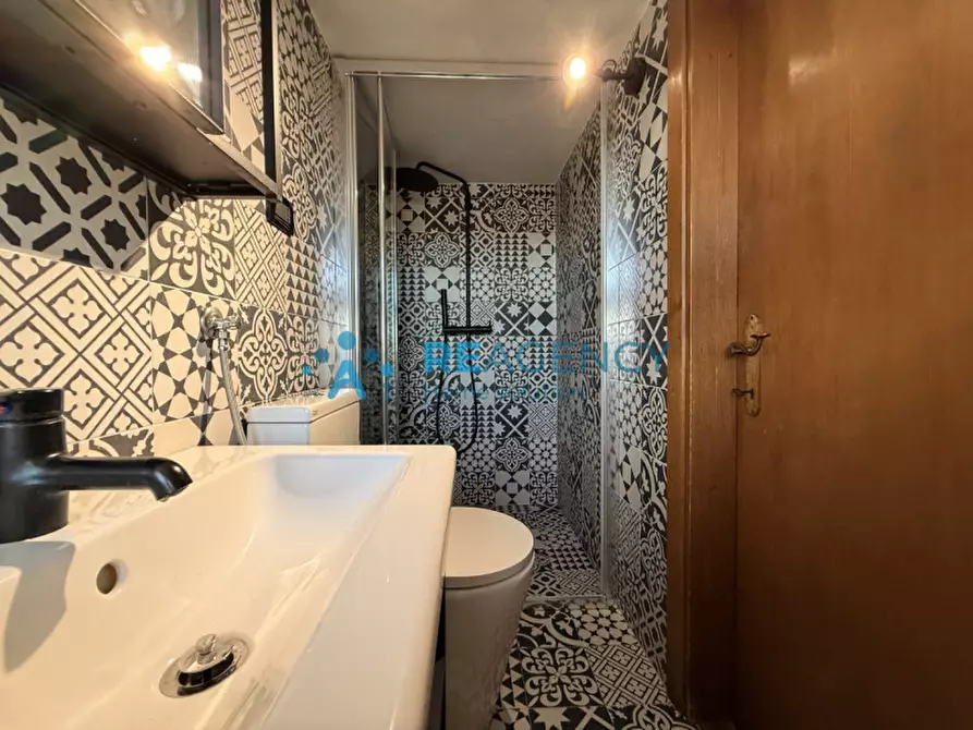 Immagine 15 di Appartamento in vendita  a Creazzo