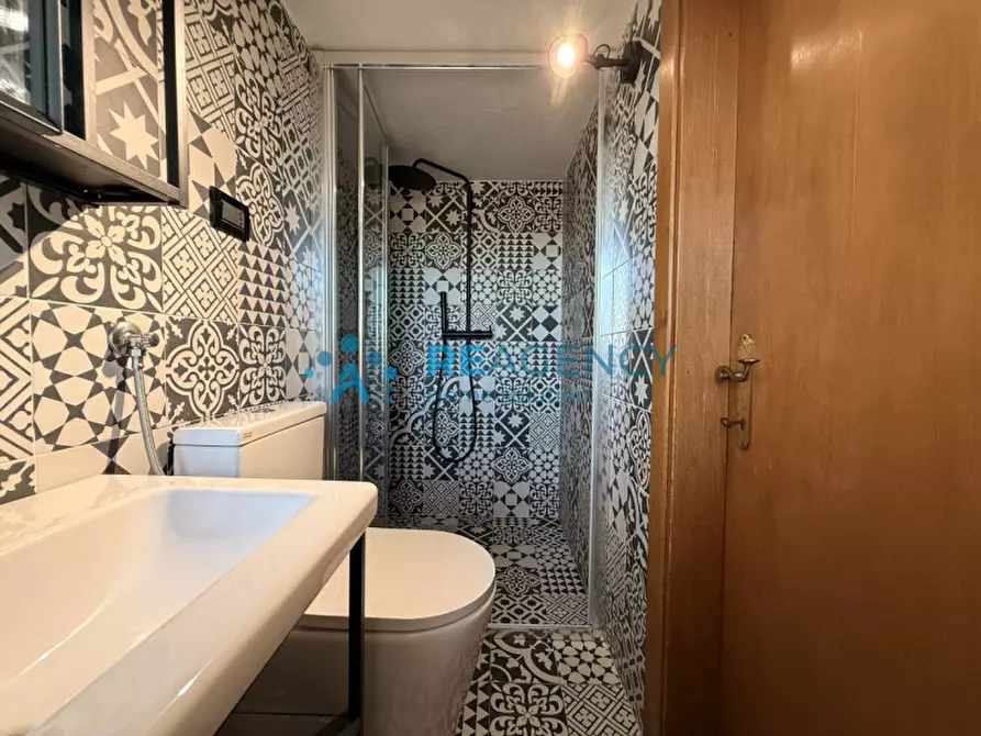 Immagine 16 di Appartamento in vendita  a Creazzo