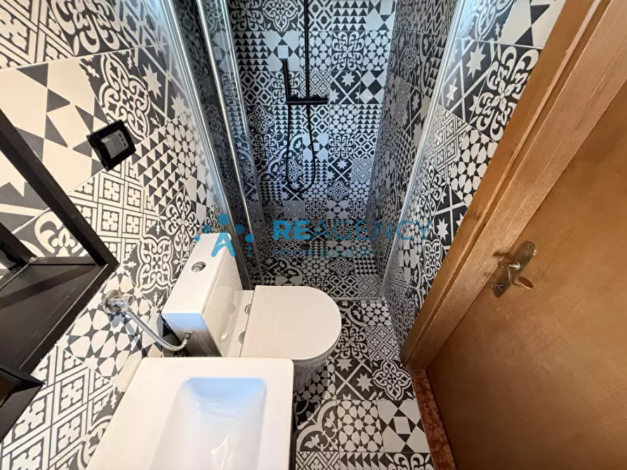 Immagine 17 di Appartamento in vendita  a Creazzo