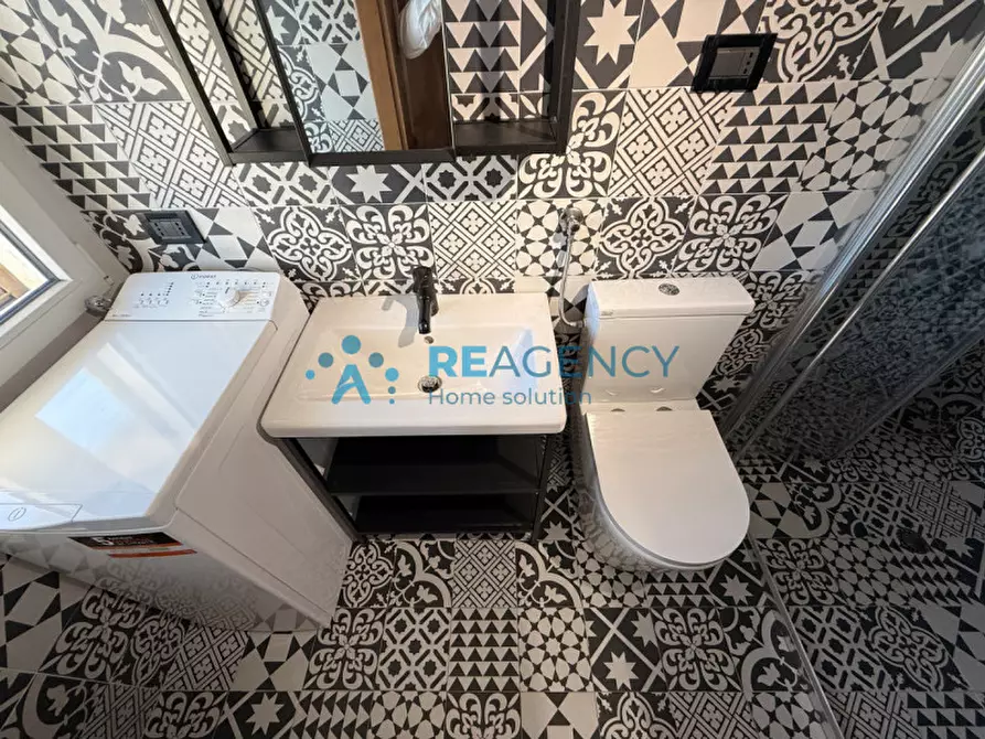 Immagine 18 di Appartamento in vendita  a Creazzo