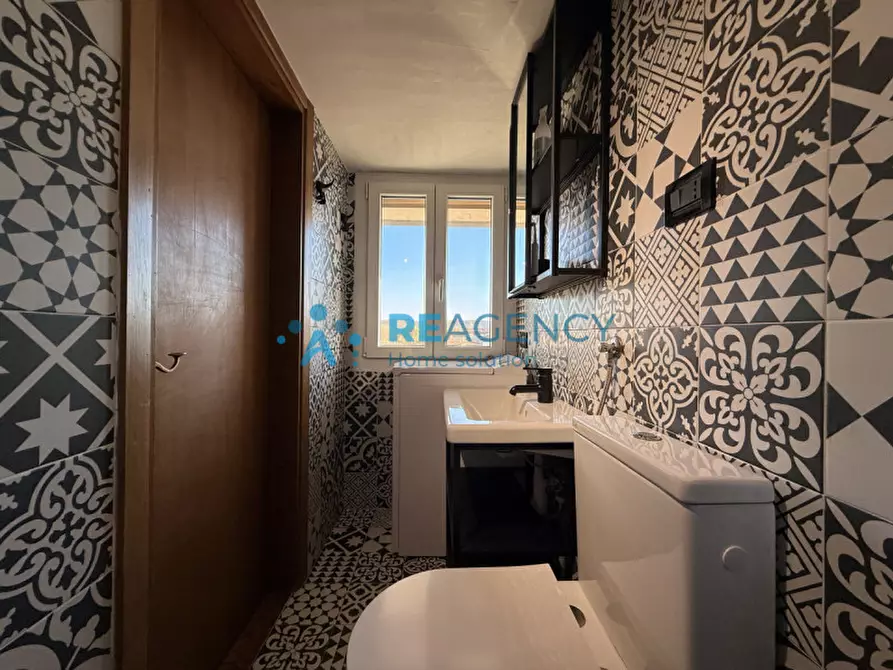 Immagine 18 di Appartamento in vendita  a Creazzo