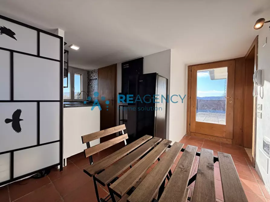 Immagine 19 di Appartamento in vendita  a Creazzo