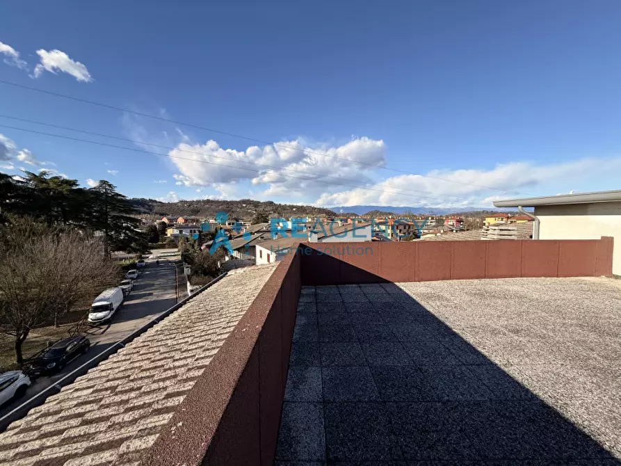 Immagine 29 di Appartamento in vendita  a Creazzo