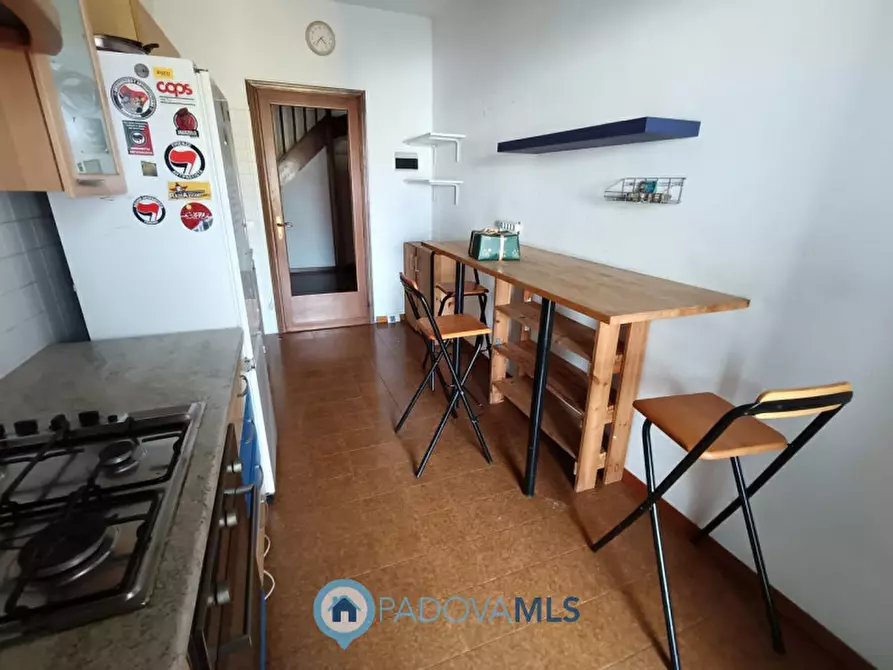 Immagine 25 di Appartamento in vendita  in Via Luigi Pastro, 12 a Padova