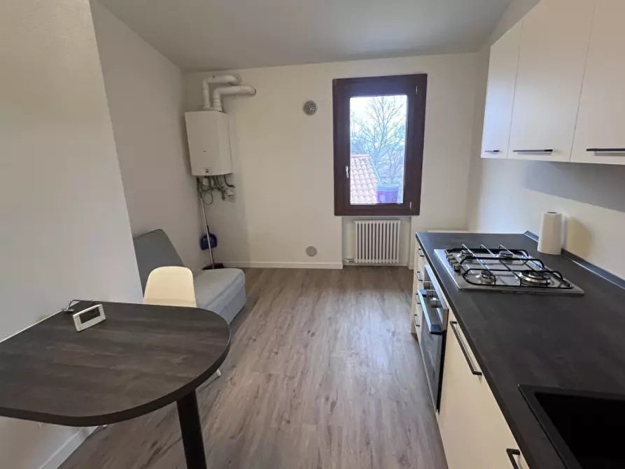 Immagine 2 di Appartamento in affitto  in Via San Pietro a Padova