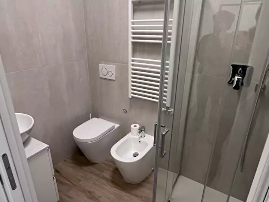 Immagine 3 di Appartamento in affitto  in Via San Pietro a Padova