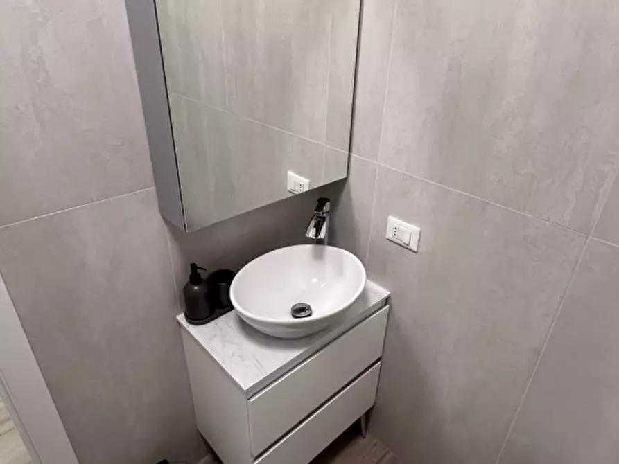 Immagine 4 di Appartamento in affitto  in Via San Pietro a Padova