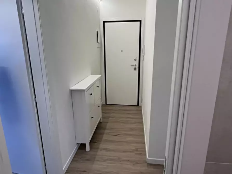 Immagine 5 di Appartamento in affitto  in Via San Pietro a Padova