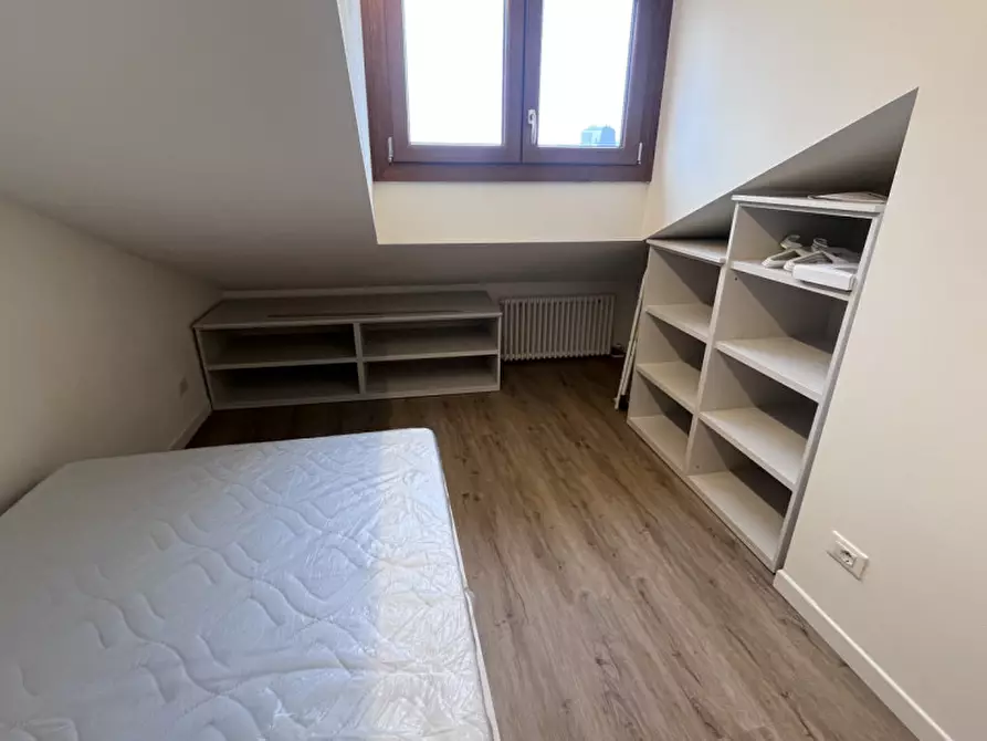 Immagine 7 di Appartamento in affitto  in Via San Pietro a Padova