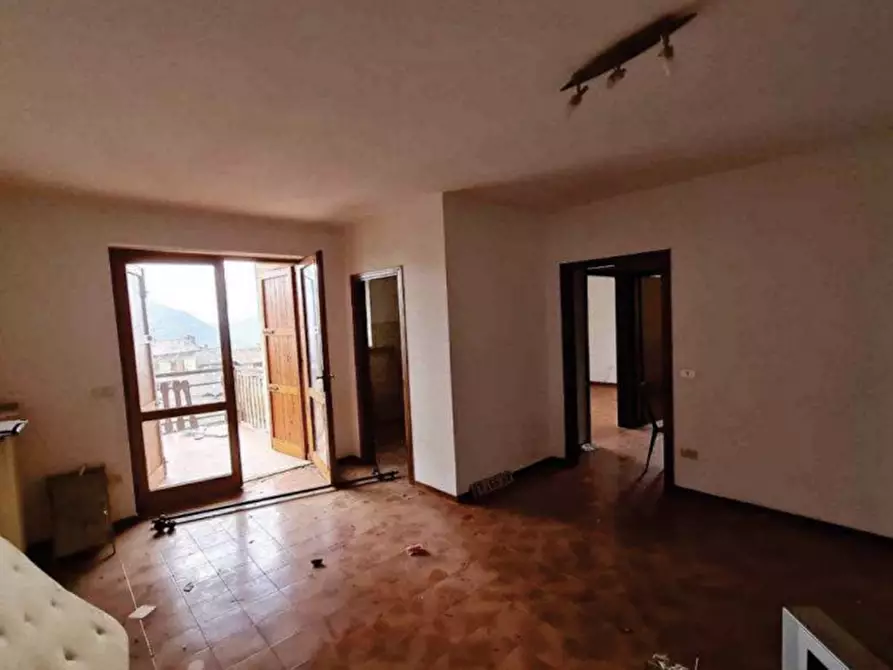 Immagine 5 di Appartamento in vendita  in Via Colle Gallo, 14 a Albino