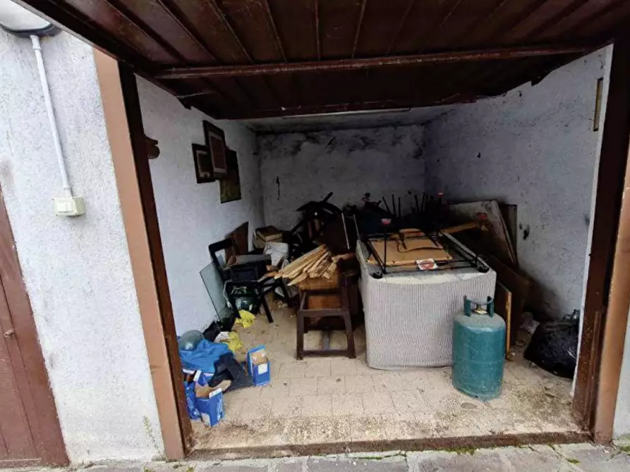 Immagine 14 di Appartamento in vendita  in Via Colle Gallo, 14 a Albino