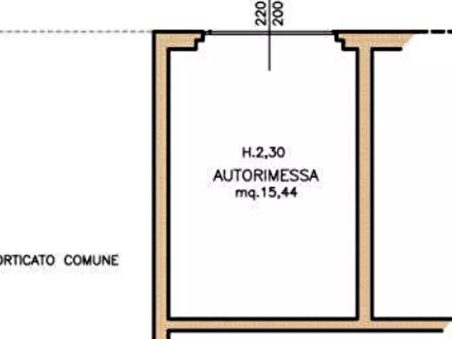 Immagine 16 di Appartamento in vendita  in Via Colle Gallo, 14 a Albino
