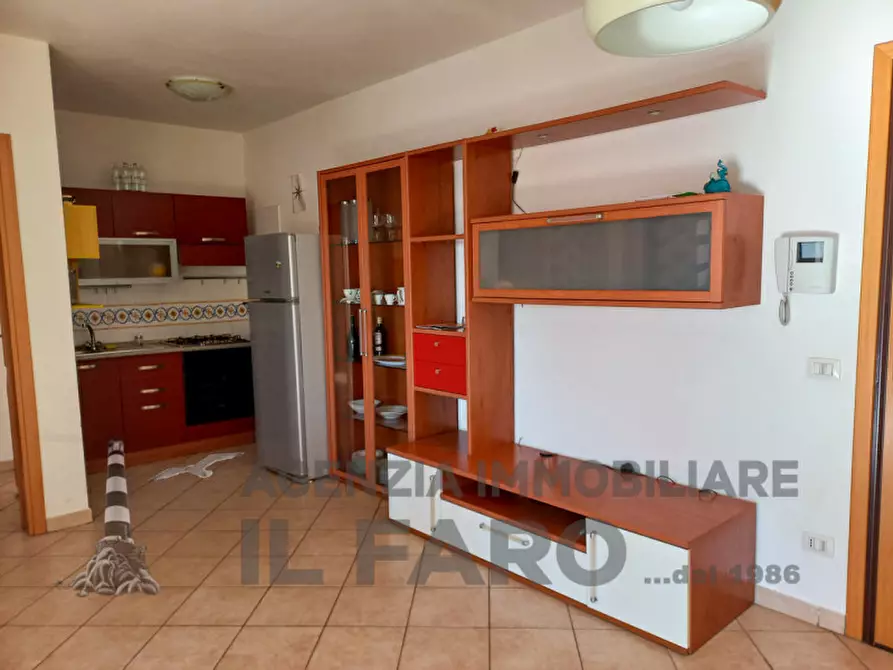 Immagine 2 di Appartamento in vendita  in via Suor Gotteland a La Maddalena