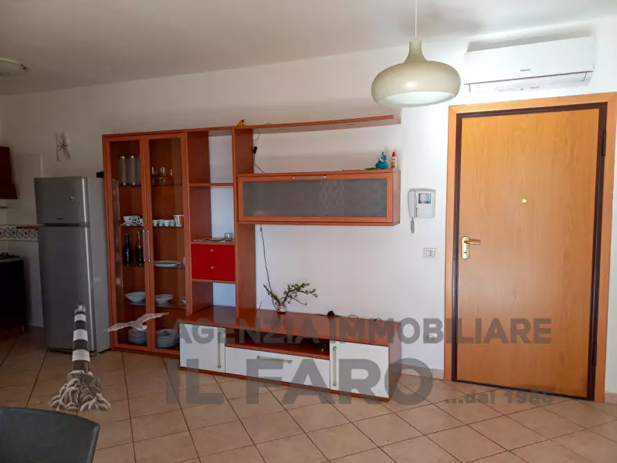 Immagine 3 di Appartamento in vendita  in via Suor Gotteland a La Maddalena