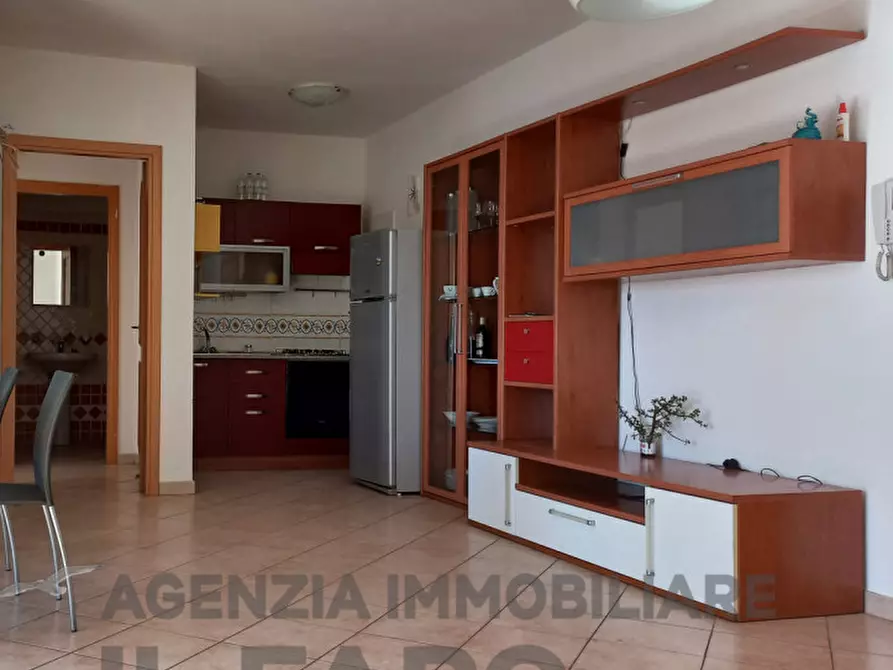Immagine 4 di Appartamento in vendita  in via Suor Gotteland a La Maddalena