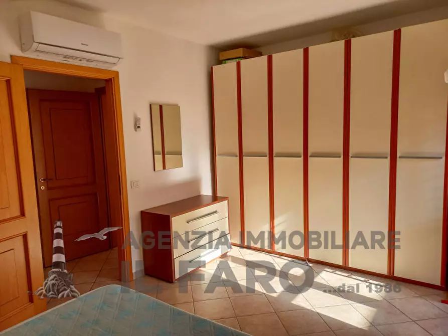 Immagine 6 di Appartamento in vendita  in via Suor Gotteland a La Maddalena