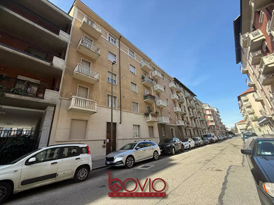 Immagine 2 di Appartamento in vendita  in Via Zumaglia 71 a Torino