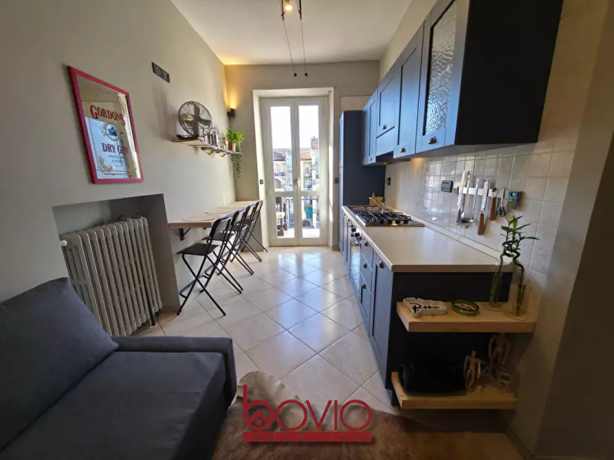 Immagine 5 di Appartamento in vendita  in Via Zumaglia 71 a Torino