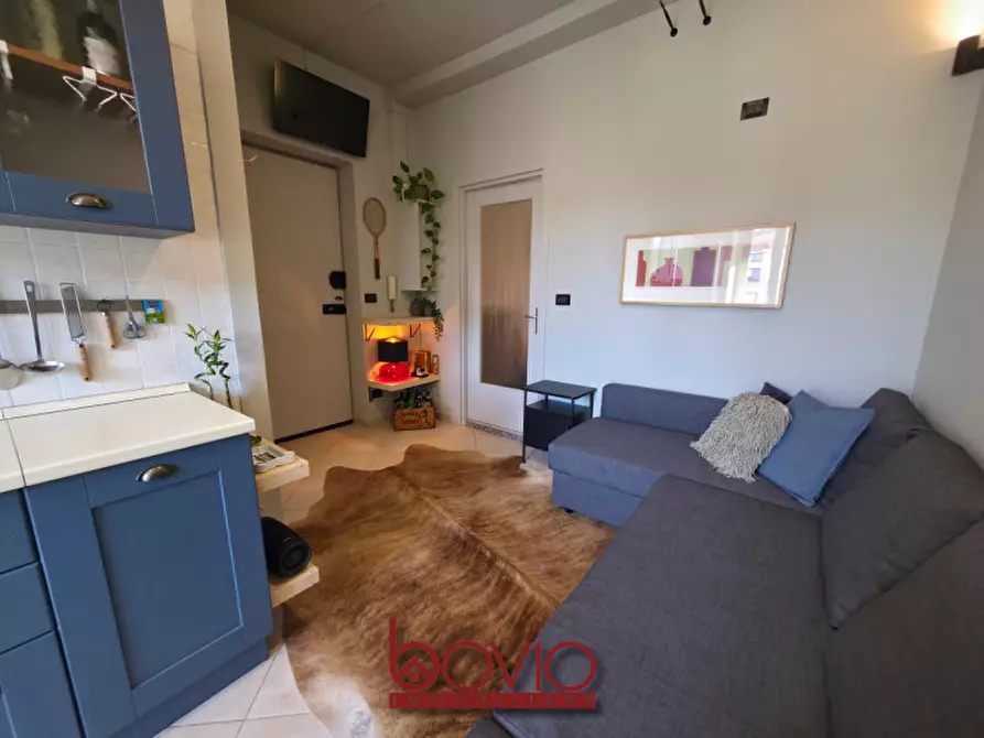 Immagine 5 di Appartamento in vendita  in Via Zumaglia 71 a Torino