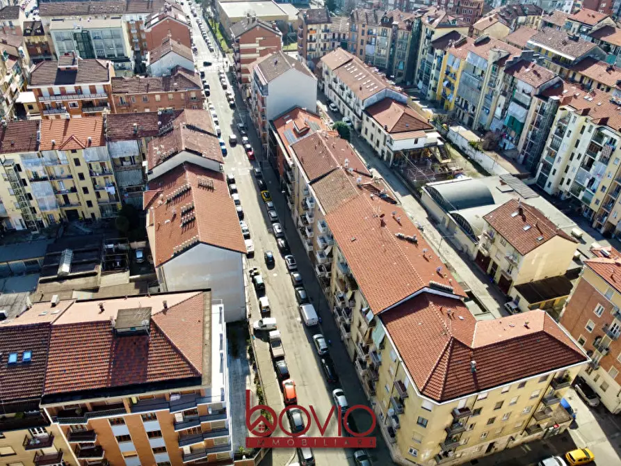 Immagine 10 di Appartamento in vendita  in Via Zumaglia 71 a Torino