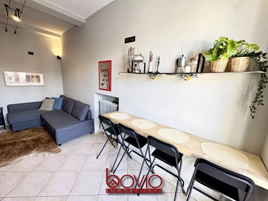 Immagine 12 di Appartamento in vendita  in Via Zumaglia 71 a Torino