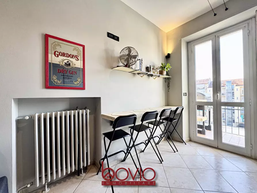 Immagine 15 di Appartamento in vendita  in Via Zumaglia 71 a Torino