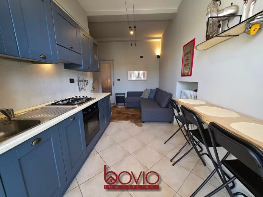 Immagine 17 di Appartamento in vendita  in Via Zumaglia 71 a Torino