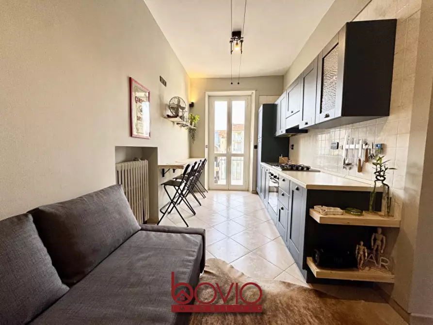 Immagine 20 di Appartamento in vendita  in Via Zumaglia 71 a Torino