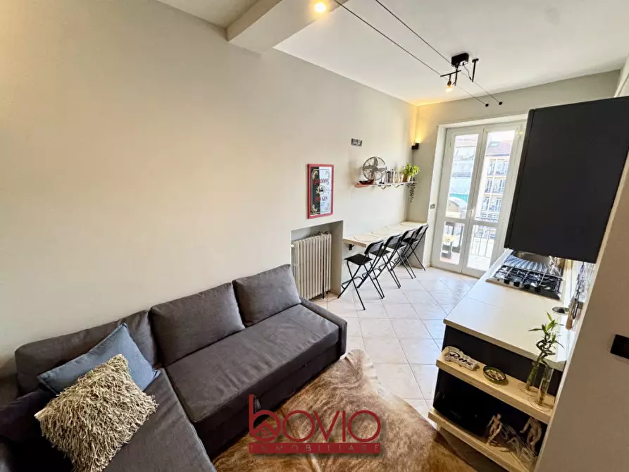 Immagine 21 di Appartamento in vendita  in Via Zumaglia 71 a Torino