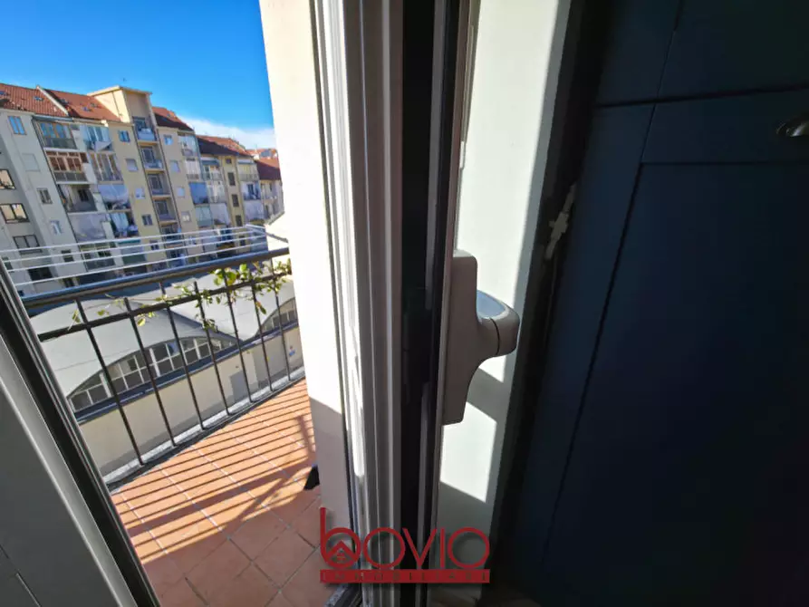 Immagine 22 di Appartamento in vendita  in Via Zumaglia 71 a Torino