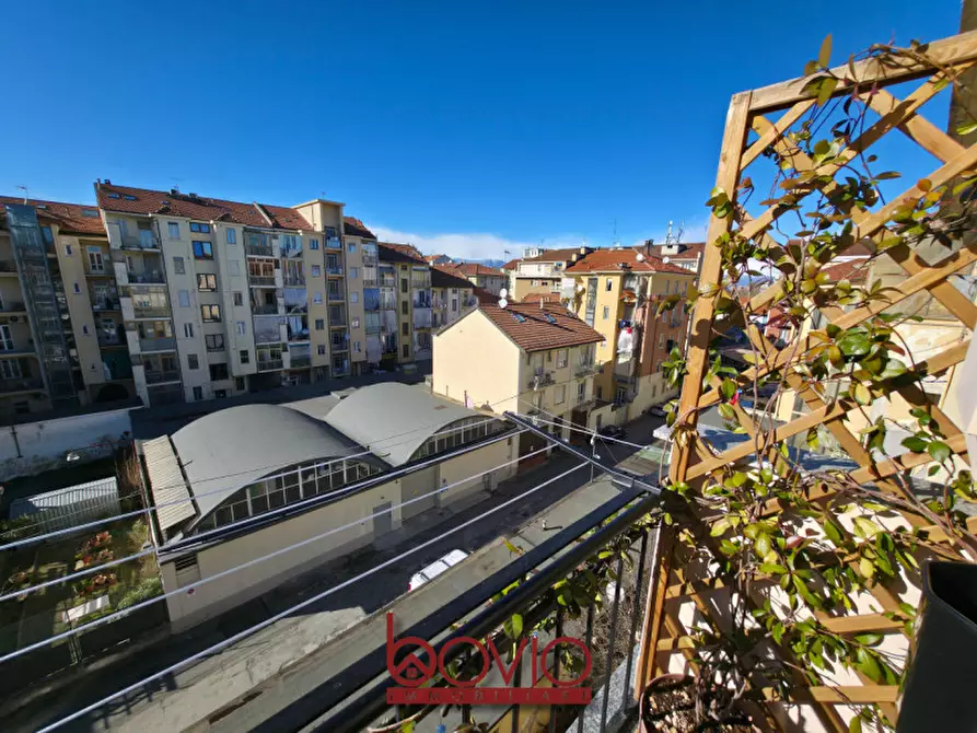 Immagine 23 di Appartamento in vendita  in Via Zumaglia 71 a Torino