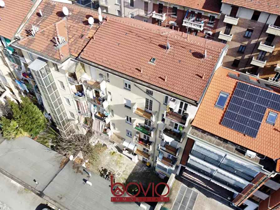 Immagine 25 di Appartamento in vendita  in Via Zumaglia 71 a Torino