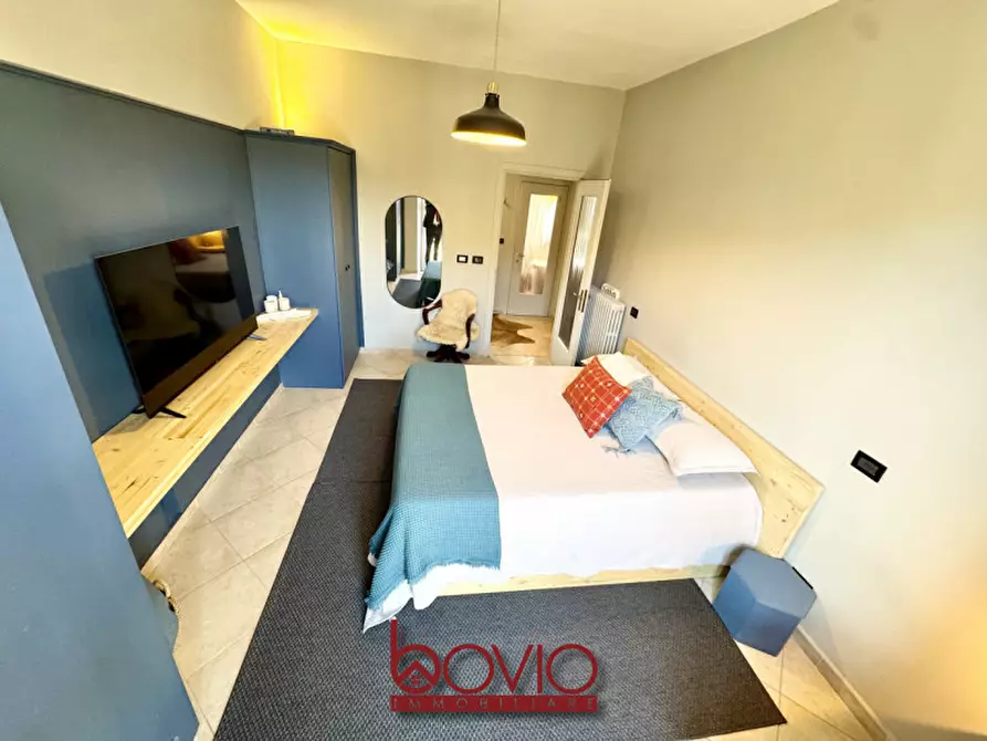 Immagine 30 di Appartamento in vendita  in Via Zumaglia 71 a Torino