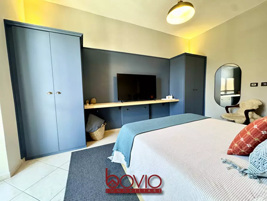 Immagine 31 di Appartamento in vendita  in Via Zumaglia 71 a Torino