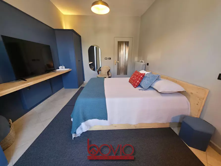 Immagine 32 di Appartamento in vendita  in Via Zumaglia 71 a Torino