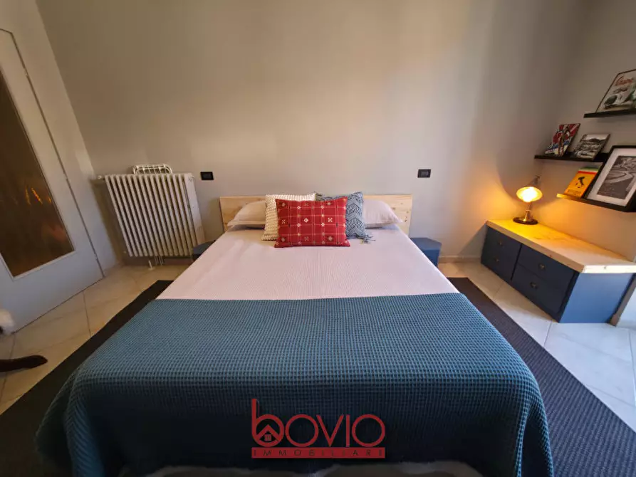 Immagine 33 di Appartamento in vendita  in Via Zumaglia 71 a Torino