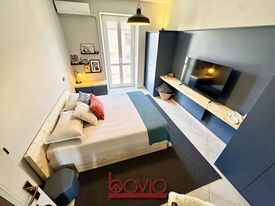 Immagine 34 di Appartamento in vendita  in Via Zumaglia 71 a Torino