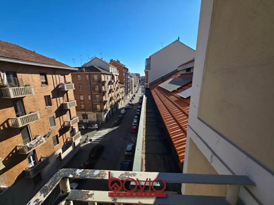 Immagine 38 di Appartamento in vendita  in Via Zumaglia 71 a Torino