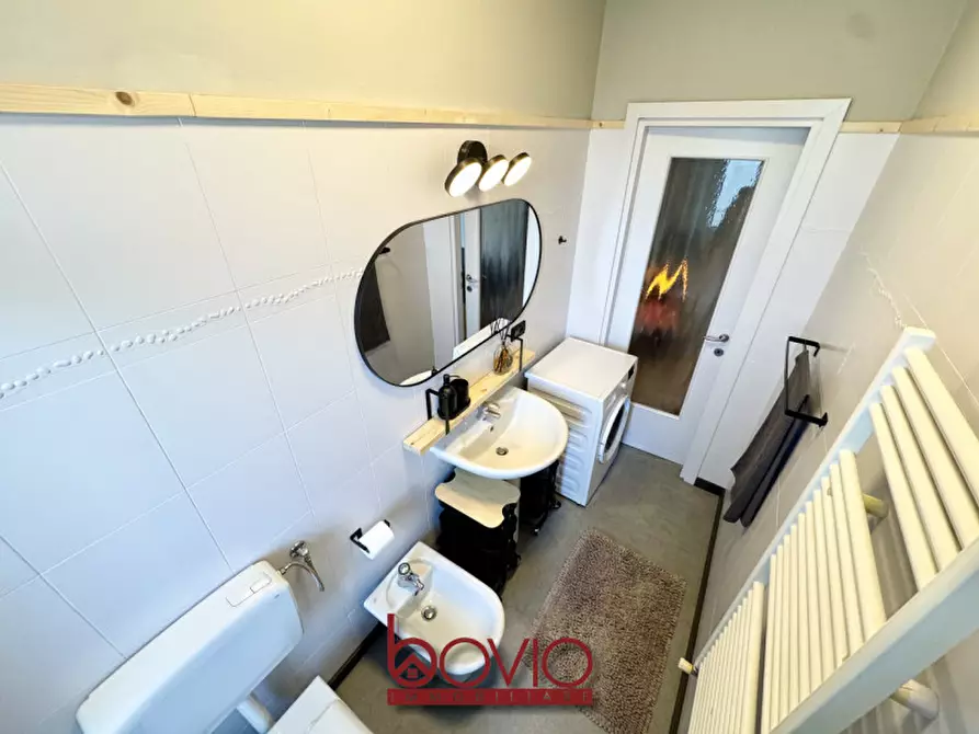 Immagine 42 di Appartamento in vendita  in Via Zumaglia 71 a Torino